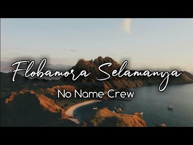 Flobamora Selamanya ( Musik Audio ) class=