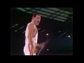 Queen - I Want To Break Free (Live at Wembley 11.07.1986)