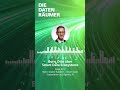 Produkte verkaufen sich nicht mehr ohne KI | Die Datenräumer #shorts #podcast