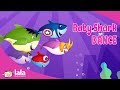 Baby Shark Basketball + Baby Shark doo doo doo + Baby Shark Dance Kids Song  Nursery Rhyme #3