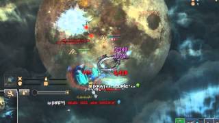 Darkorbit - First Hunt by Eclipse