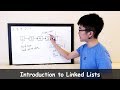 Introduction to Linked Lists (Data Structures & Algorithms #5)