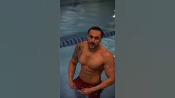Thumbnail of maninder619#shorts #gym , new punjabi status , iceman gursidhu song status ❤️❤️💪💪