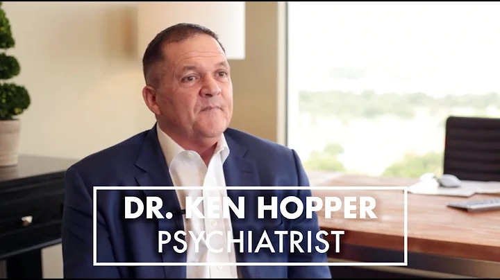 Meet Dr. Ken Hopper | Dallas Fort Worth Psychiatri...
