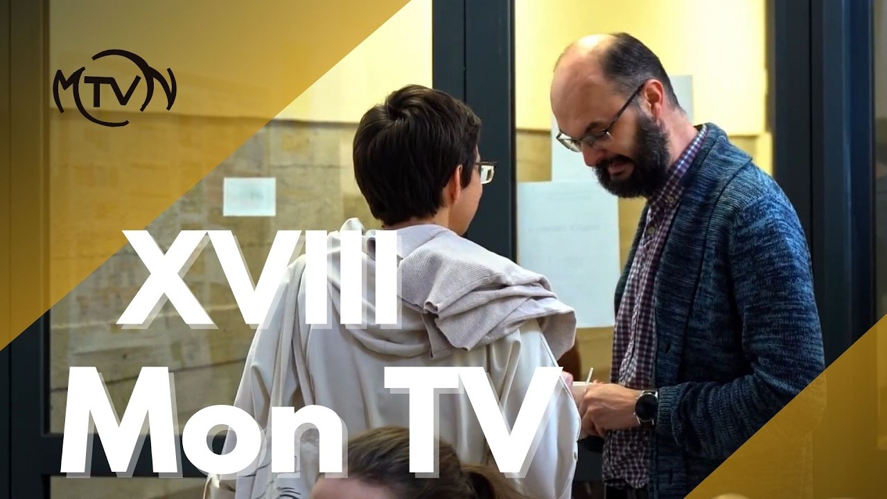 MonTV 18 | 16.02.2026