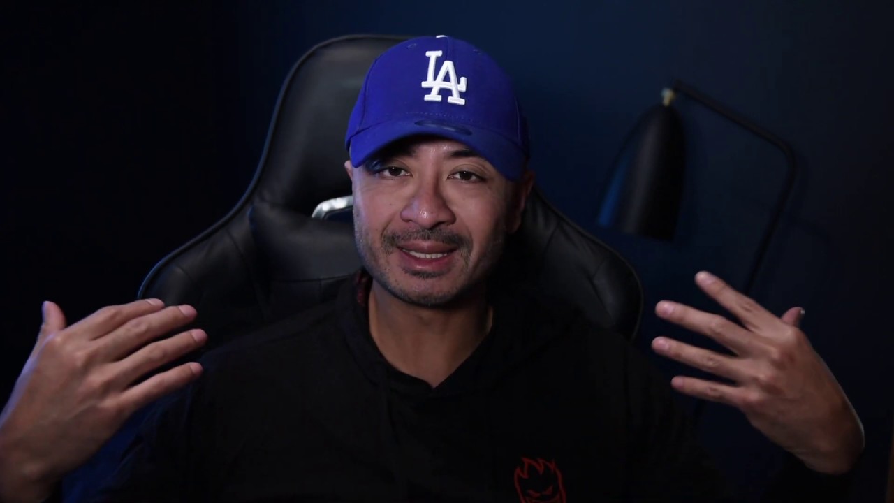 JE NE M'ATTENDAIS PAS À ÇA EN ALLANT EN CALIFORNIE | RIM JE NE M'ATTENDAIS PAS À ÇA EN ALLANT EN CALIFORNIE | RIM