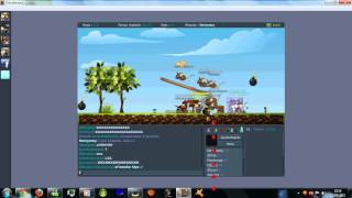Bug do transformice 3 ou 4