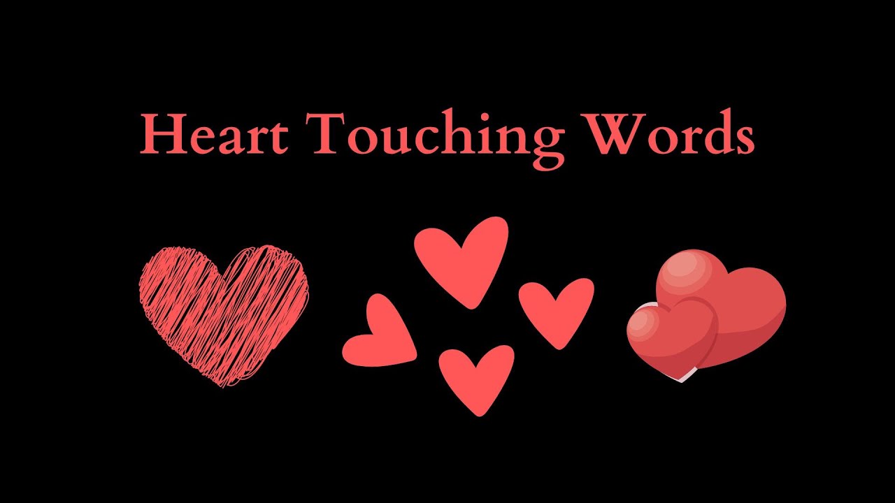 Heart Touching Words || Quotes || Beautiful Words For Beautiful Life || #youtube #youtubevideo