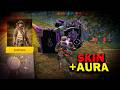 É APELONA? 🔥 USEI A SKIN “AVENTUREIRO” NO FREE FIRE E DOMINEI A PARTIDA! 😈🔥