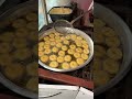 Felafel ustası Suriye