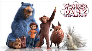 Soundtrack Wonder Park (Theme Song) - Trailer Music Wonder Park (Official)