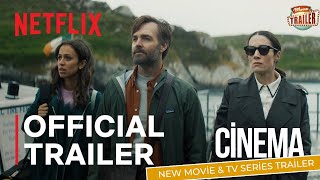 Bodkin | Official New Cinema Trailer | Netflix