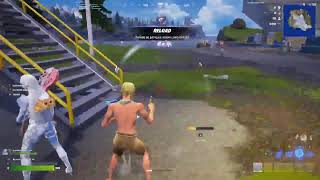 llive FFORTNITE