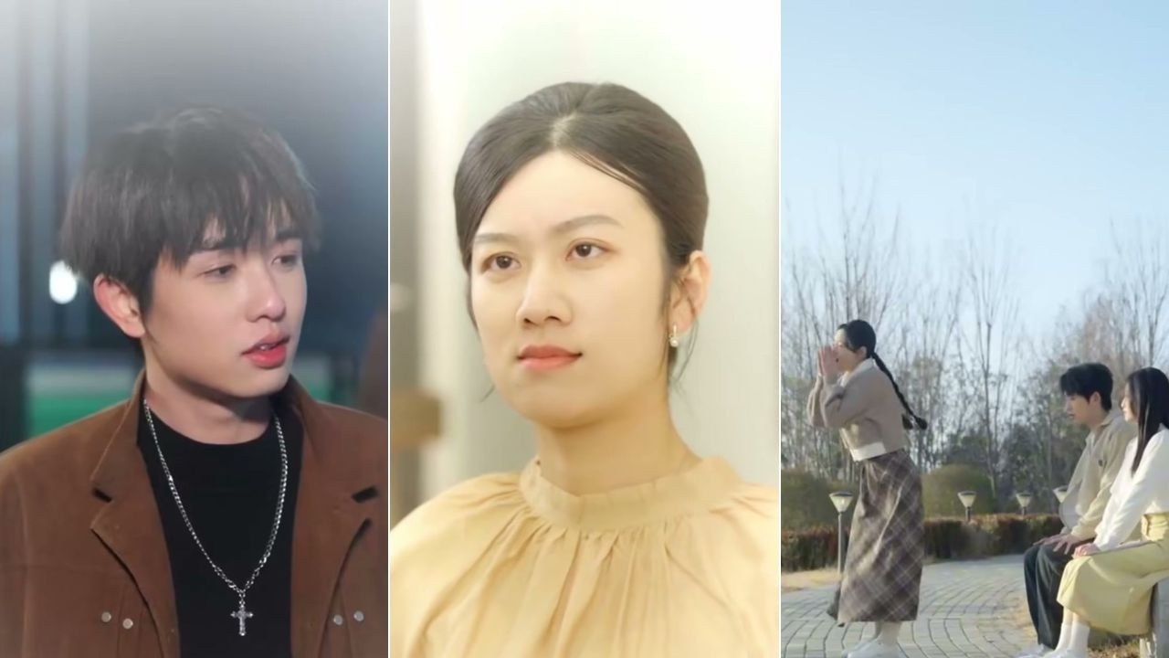 When a 38-Year-Old’s Failure Becomes a Teenager’s Ultimate Power #drama #storytelling