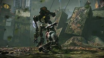 Modded Remember Me Walkthrough Part 3 - Memory Hunter Difficulty - 4K - PC