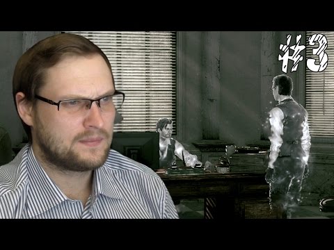 Видео: The Evil Within: The Consequence ► ВОСПОМИНАНИЯ ► #3