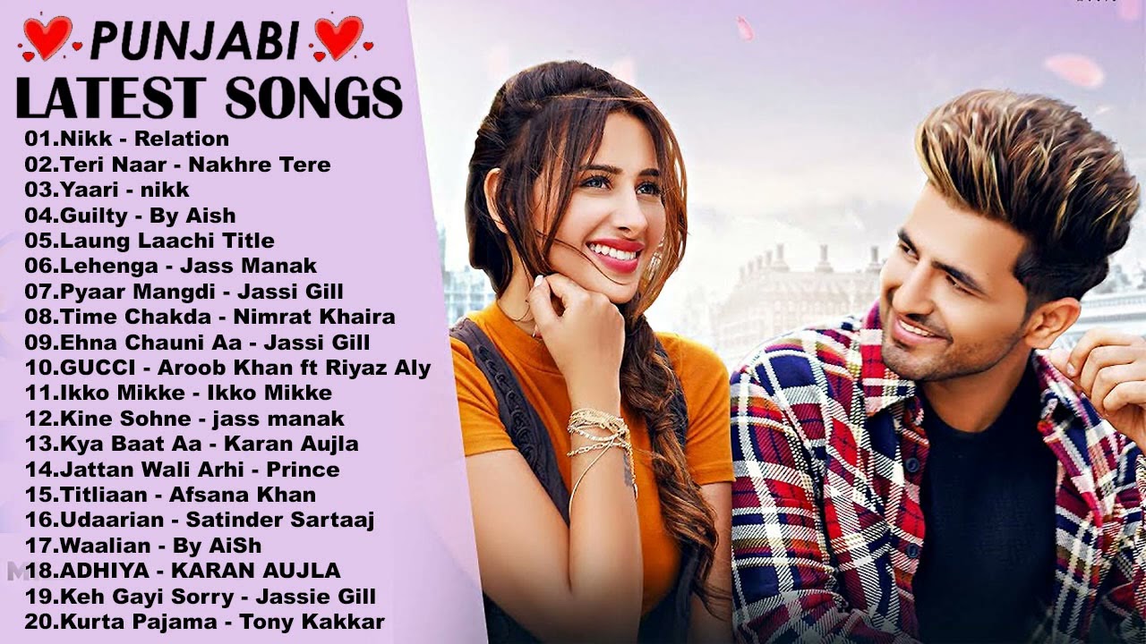 Mainu Lehanga: Jass Manak, Mahira Sharma | Best Punjabi Songs - video  Dailymotion