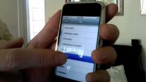 CLBrowser 1.0 Release Demo