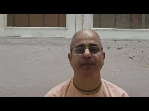 Gita Introduction - Day - 2