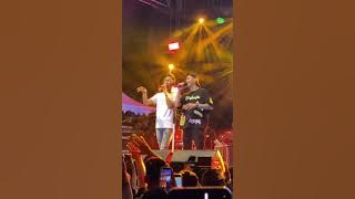 AKU IKHLAS AFTERSHINE FEAT GILGA SAHID LIVE PATI 25 AGUSTUS 2023