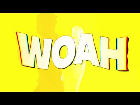 KRYPTO9095 FT D3MSTREET Woah Official Lyric 