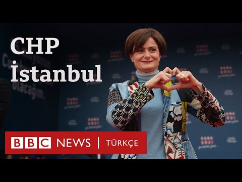 Canan Kaftancıoğlu: 14 Mayıs gecesi en güvenli sonucu biz açıklayacağız @bbcnewsturkce