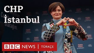 Canan Kaftancıoğlu: &quot;14 Mayıs gecesi en güvenli sonucu biz açıklayacağız&quot;