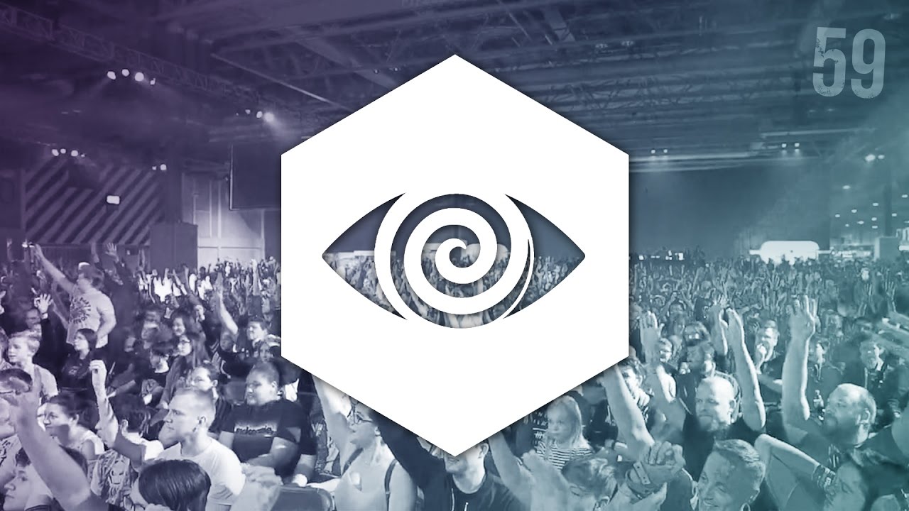 Insomnia59 (9th - 11th December)