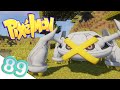 How to Train Your Mega Metagross | Pixelmon: Pokecentral | Episode 89