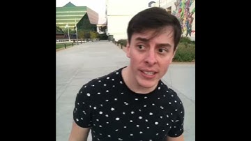 "Life with the Crystal Gems is Tough" vine by Thomas Sanders