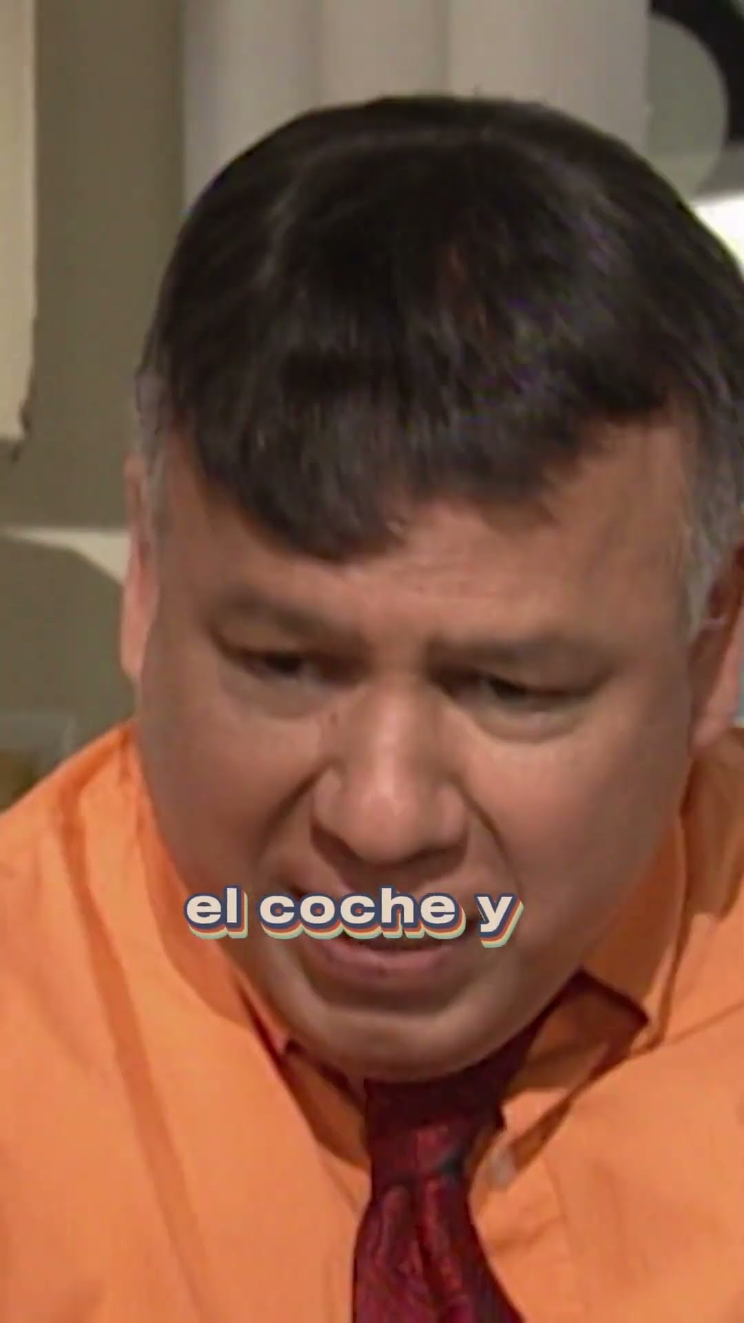 Doña Magda tiene sus prioridades claras ? #vecinos #comedia