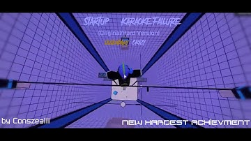 [FE2 Community Maps]: Startup/Karaoke Failure (Extreme Crazy + Best FE2 Achievment)