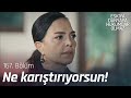 Emine, Haşmet'i takip ediyor! - Eşkıya Dünyaya Hükümdar Olmaz 167. Bölüm