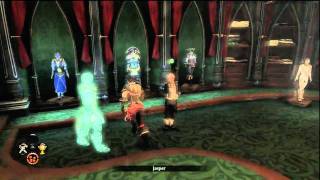 Fable 3 Playthrough (Good) Part 35