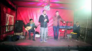 Grup Ahsen Hozan Ercan Hozan Zafer