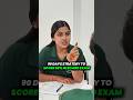 90 Days Strategy to Score 98% in Board Exam🔥 | Board Exam 2026 #shorts #class10