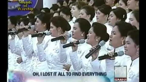 "I Lost it All to Find Everything"