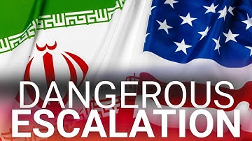 BREAKING: Putin Tells Iran: We Stand With You Against U.S. Unprovoked Attacks