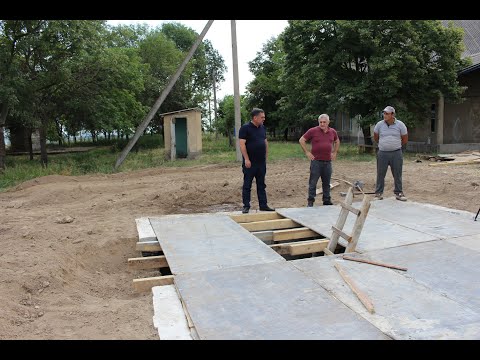საჯარო სკოლებში ინფრასტრუქტურული სამუშაოები მიმდინარეობს