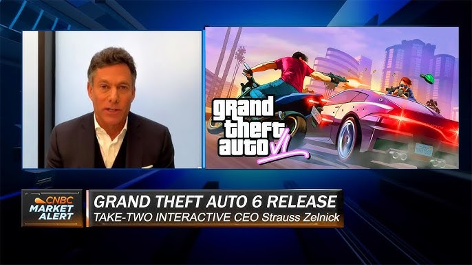 GTA 6 expected release date hinted by Microsoft leaks - The SportsRush