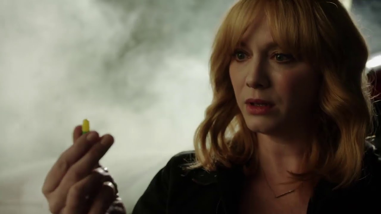 Good Girls Season 2 "NBC's Good Girls Are Taking On Crime Full Time" Promo