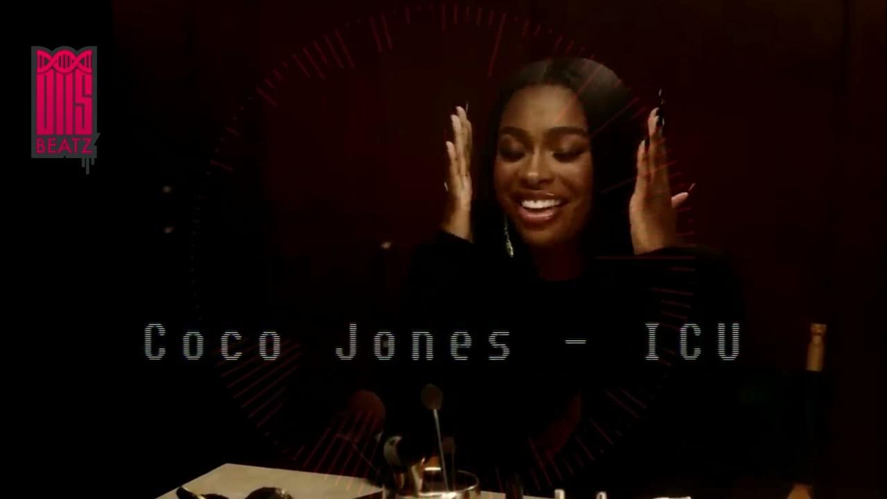 Coco Jones x Jacquees (Quemix) ICU DNS Beatz Remix YouTube