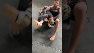 Triangle Set-Up Against Turtle Position BJJ - A Comprehensive Guide