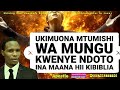 MAANA 8 ZA KINABII UNAPO MUONA MTUMISHI WA MUNGU KWENYE NDOTO MAONO Apostle Johaness John MAANA 8 ZA KINABII UNAPO MUONA MTUMISHI WA MUNGU KWENYE NDOTO MAONO Apostle Johaness John
