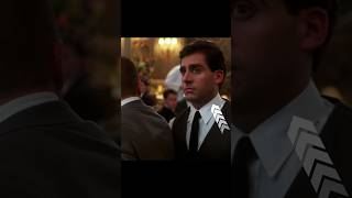 Steve Carell FIRST Movie Appearance #shorts