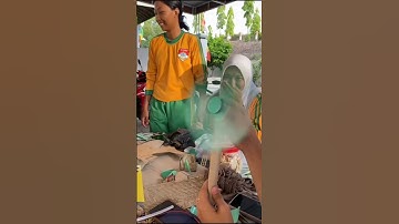 PROJEK INFORMATIKA Kipas Angin Tanpa Listrik