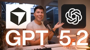 GPT-5.2 in Cursor: Hour Long Coding Tasks & Testing