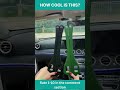 Cool car gadgets 2023 smart car drop stop shorts