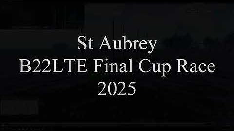 St Aubrey B22LTE Final (Second Life)