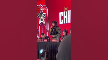 Làm gì làm, Lê Dương Bảo Lâm vẫn không chùn bước 😳👏 | #chiensiquacam #csqc #shorts